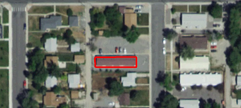 528 2nd E St