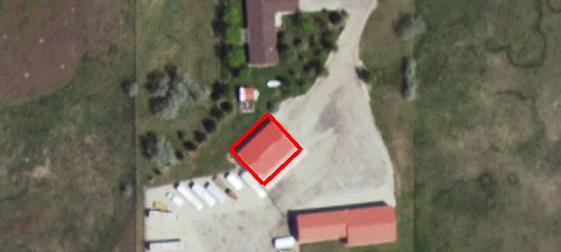 19 Bobwhite Dr