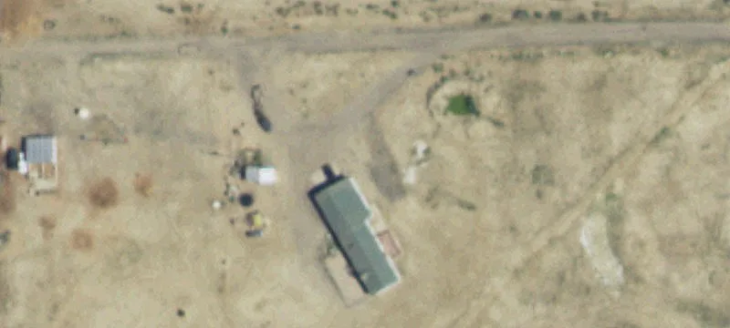 402 Us Hwy 20th N