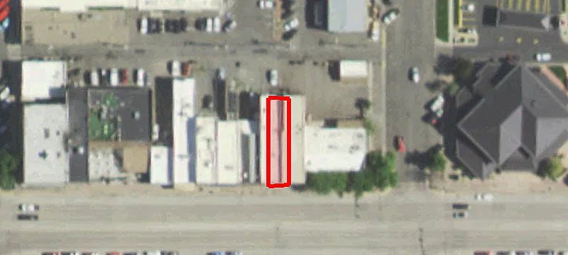 1367 Sheridan Ave