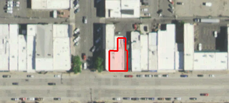 1201 Sheridan Ave
