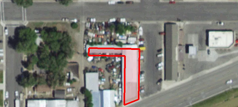 613 Coulter Ave