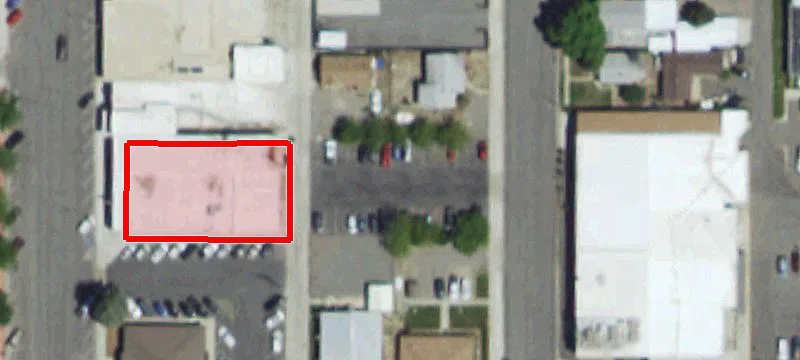 Powell, WY 82435