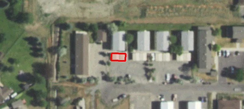 2807 Baker Dr