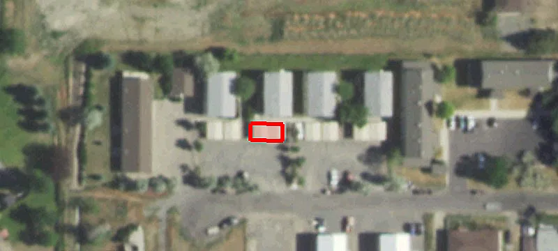 2813 Baker Dr