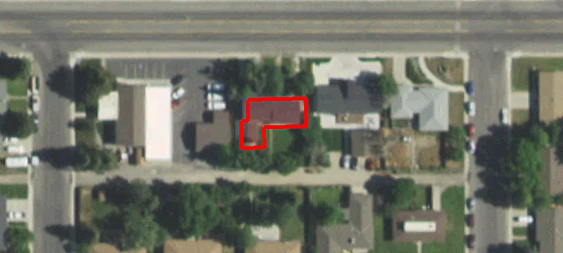 1414 Stampede Ave