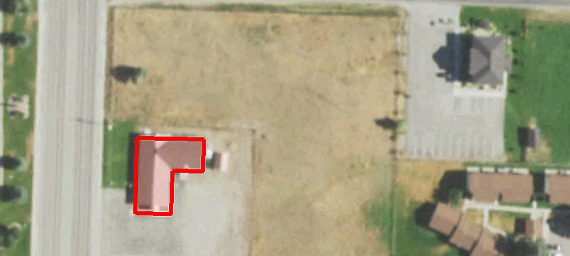 Afton, WY 83110