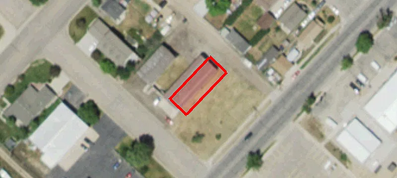 612 Uinta St