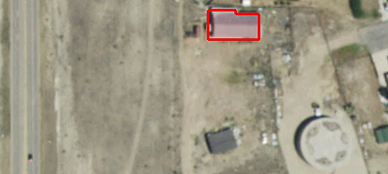 Lyman, WY 82937