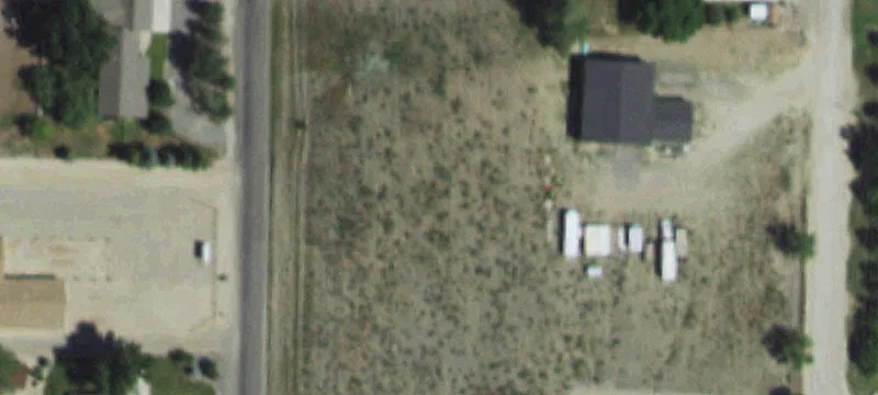 Powell, WY 82435