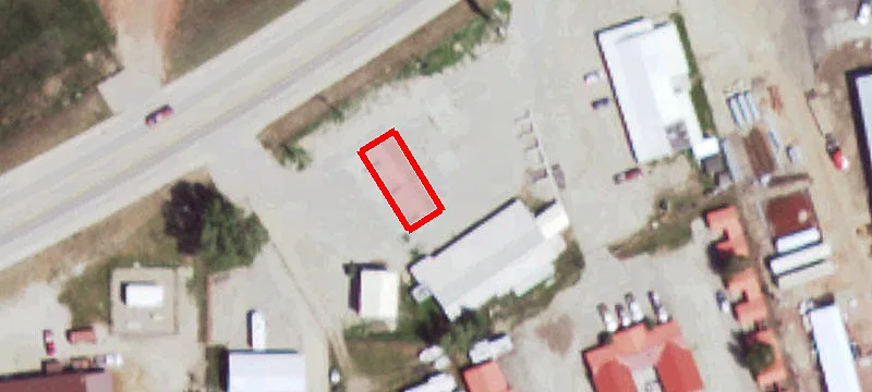 173 Us Hwy 16th E