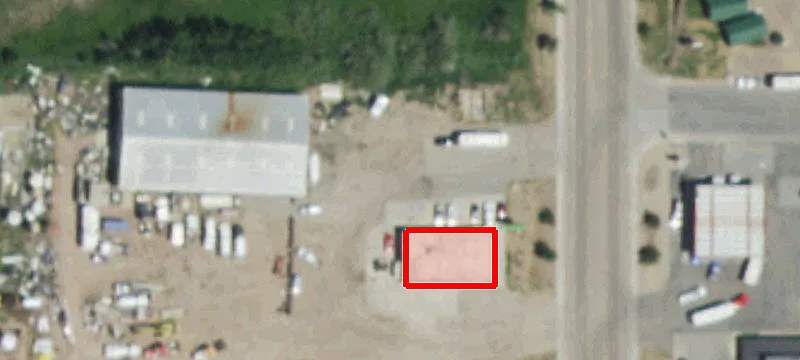 650 Hwy 414