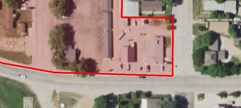 204 Us Hwy 14th St