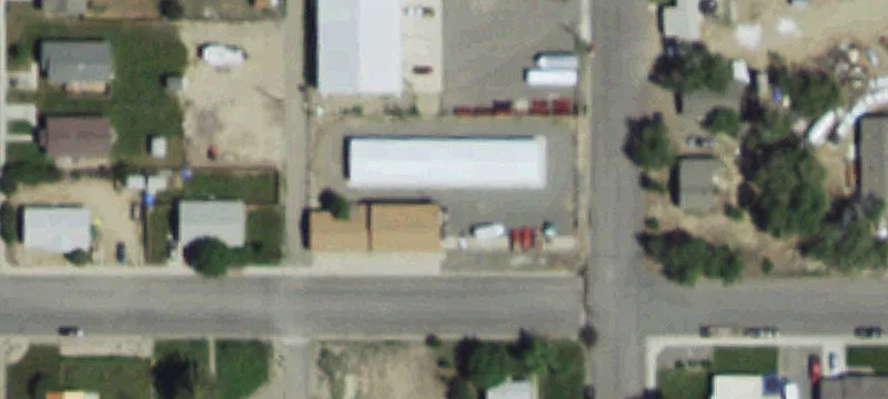 851 Adams St