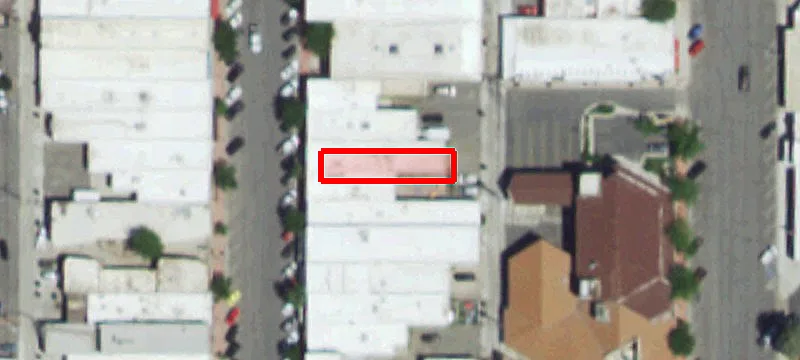 121 Bent St