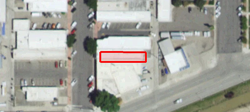 145 Bent St