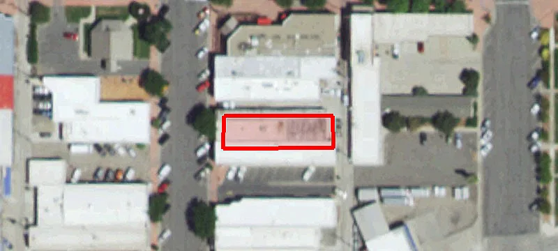 127 Bent St