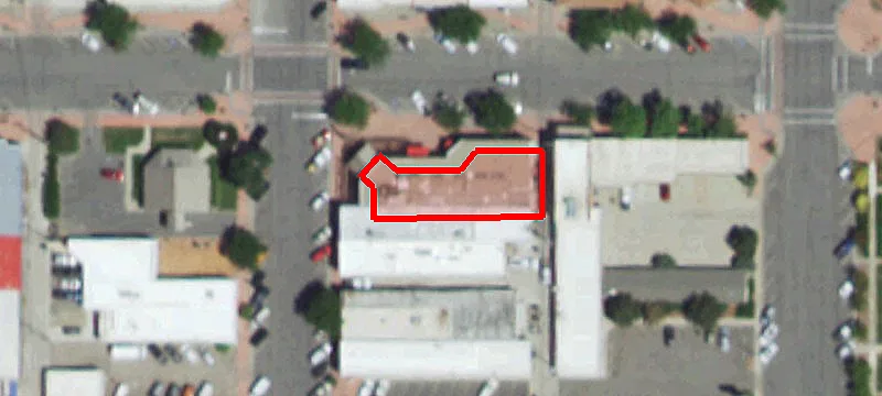 113 Bent St