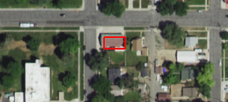 169 Cheyenne St