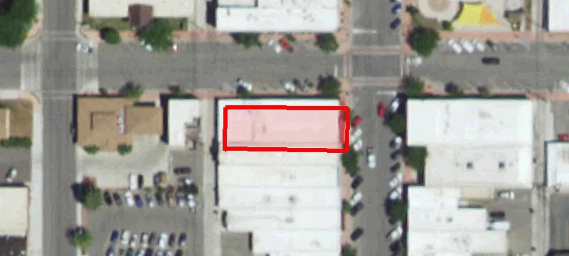 140 Bent St