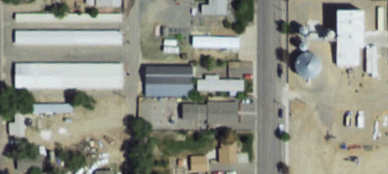 242 Jones St