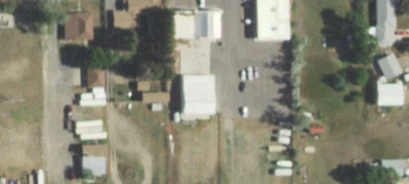 2702 Big Horn Ave