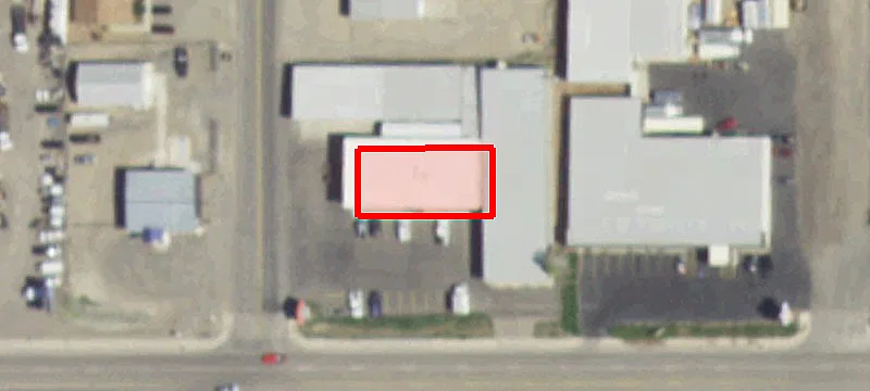 3001 Big Horn Ave