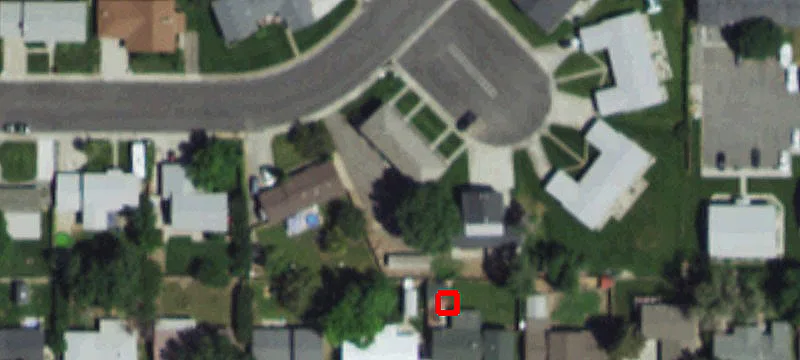 450 Sunlight Ct