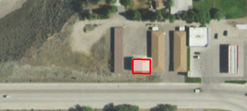 1515 Depot Dr