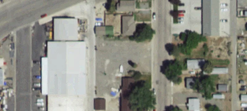 434 Bent St