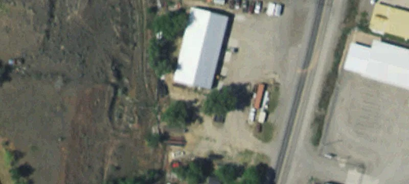 184 Us Hwy 20th S