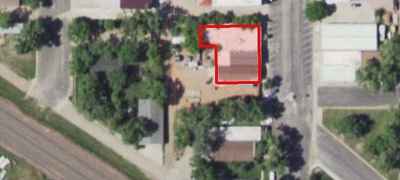 122 Big Horn Ave