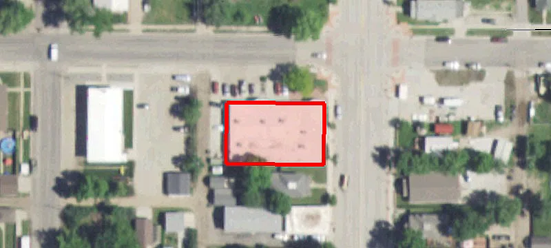 1156 Main St