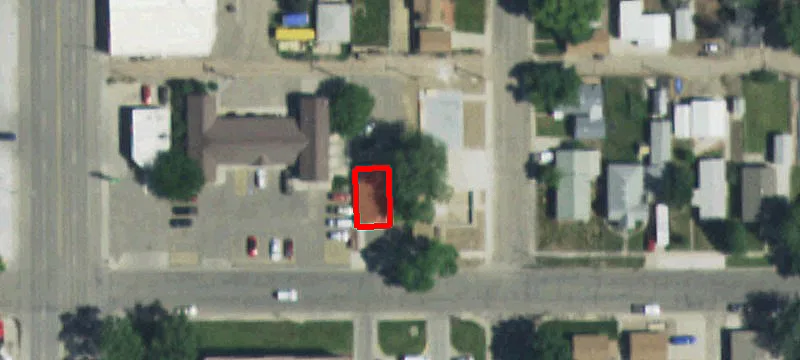 1015 Robertson Ave