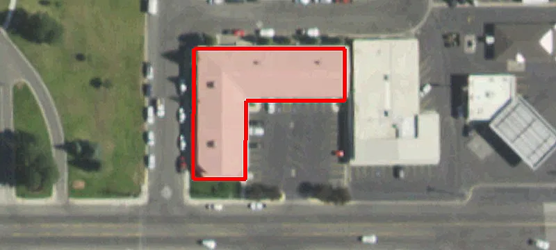 1601 Stampede Ave