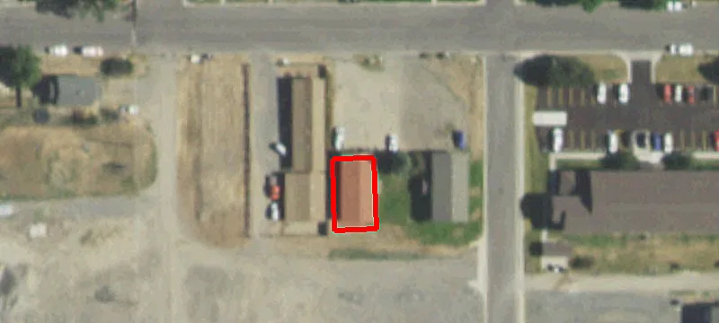 2020 Pioneer Ave