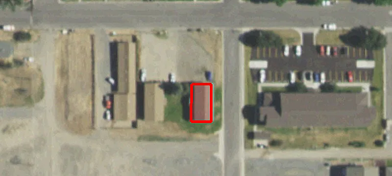 2026 Pioneer Ave