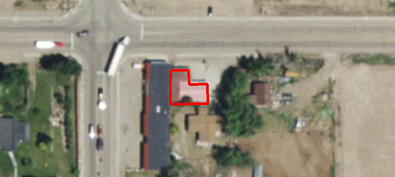 39814 Bus Loop