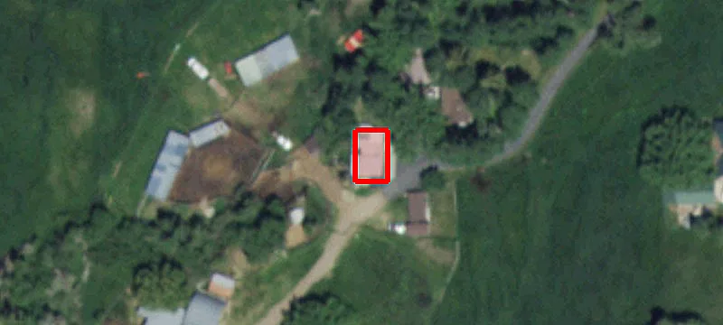 3557 County Rd 219