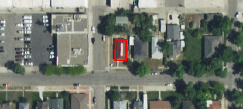 901 Coburn Ave