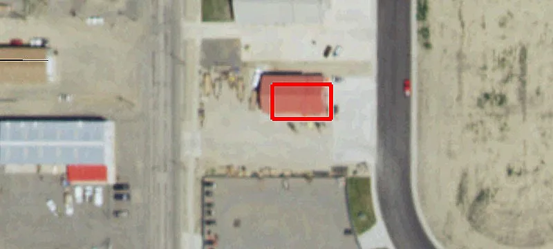 596 Gtwy Dr