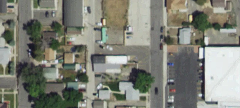 238 Douglas St