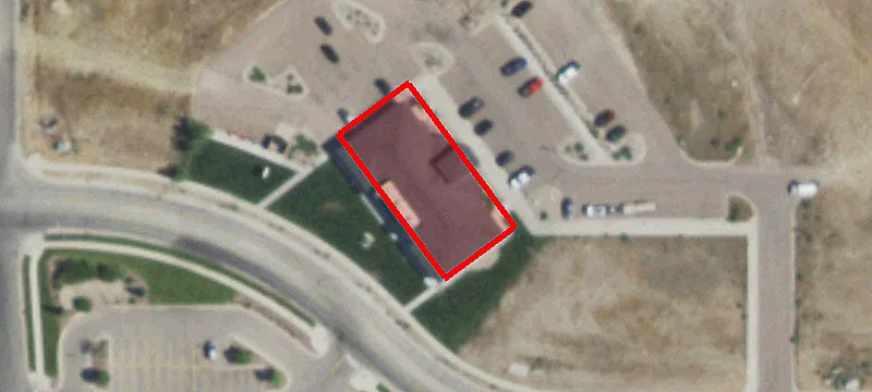 3090 Talon Dr