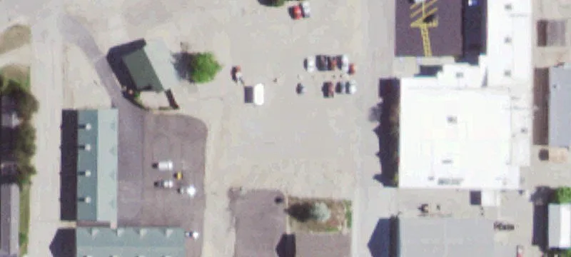 Juniper St