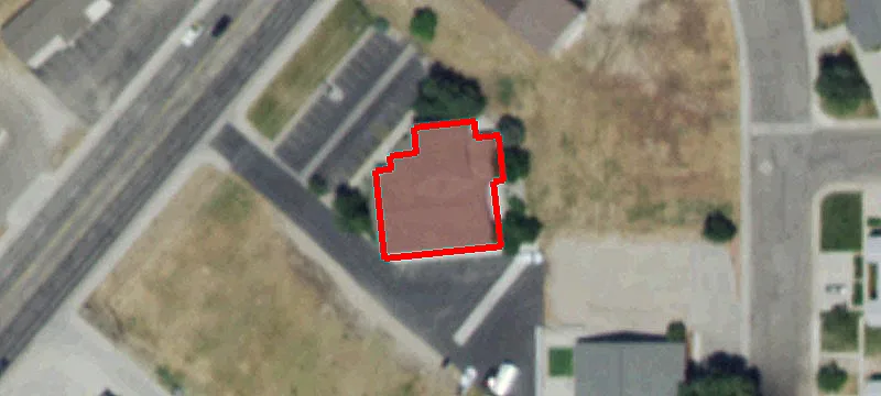 8160 State Hwy 789