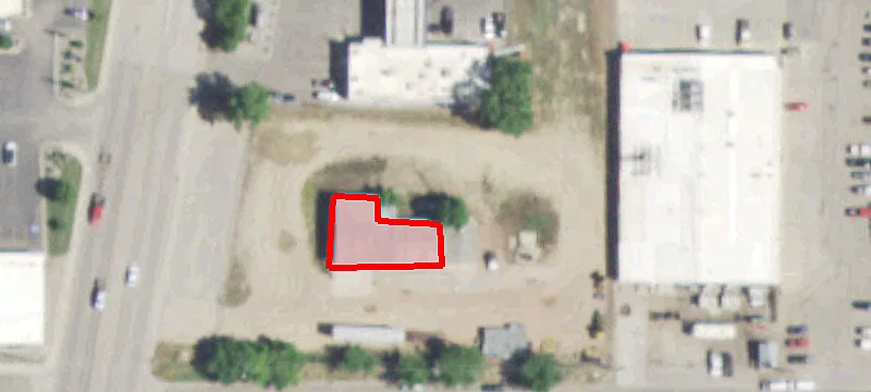 2249 Coffeen Ave