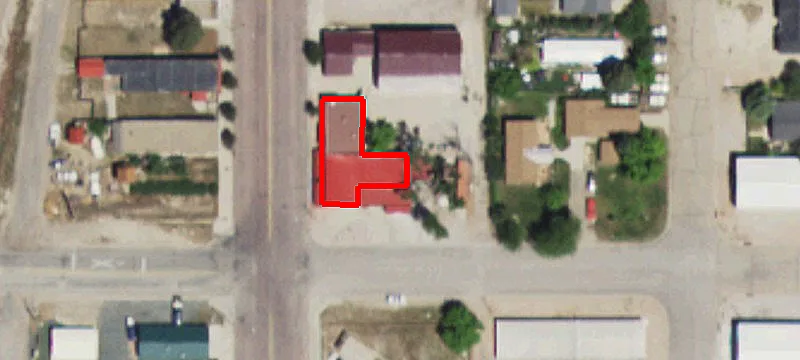 103 Yellowstone Hwy