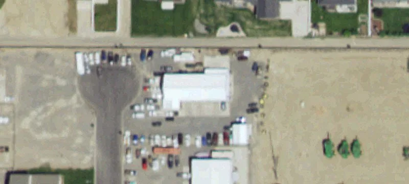 405 Alan Rd
