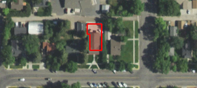 931 Rumsey Ave