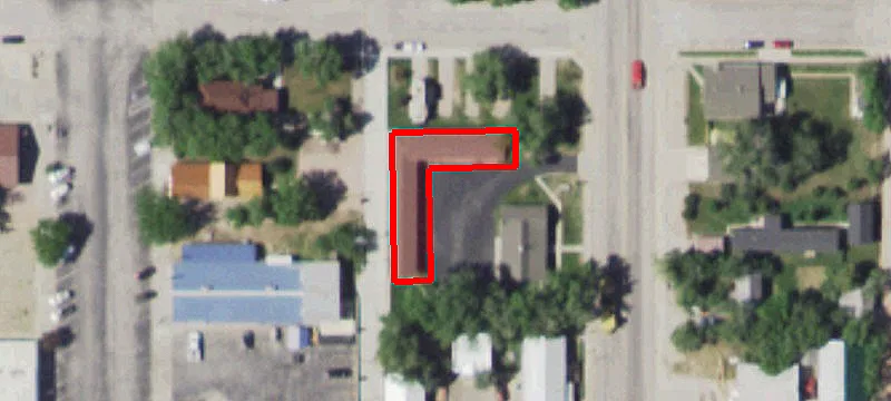 108 Yellowstone Ave